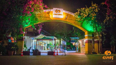 Club Gunes Garden
