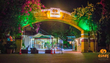 Club Gunes Garden