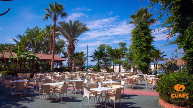 Club Gunes Garden