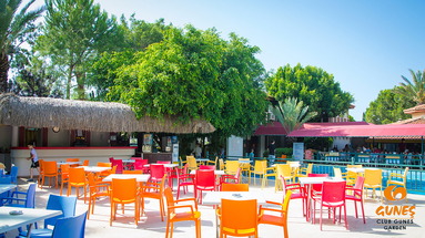 Club Gunes Garden