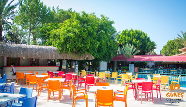 Club Gunes Garden