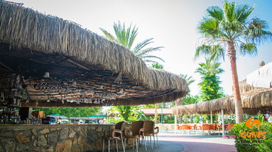 Club Gunes Garden