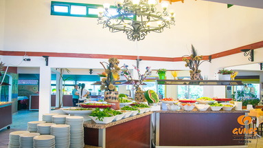 Club Gunes Garden