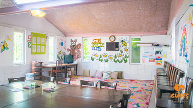Club Gunes Garden