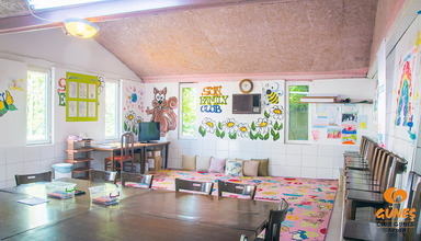 Club Gunes Garden