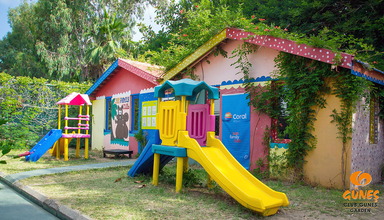 Club Gunes Garden
