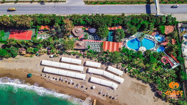Club Gunes Garden