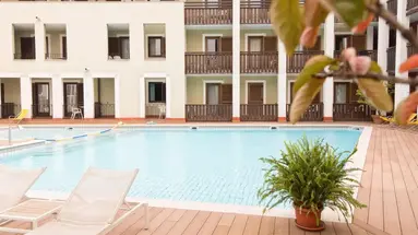Club Hotel La Vela (Torbole)