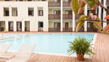 Club Hotel La Vela (Torbole)
