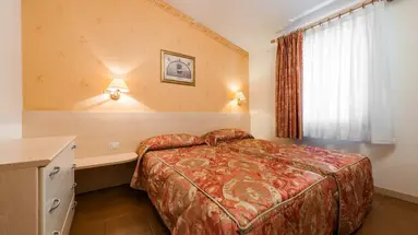 Club Hotel La Vela (Torbole)