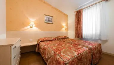 Club Hotel La Vela (Torbole)