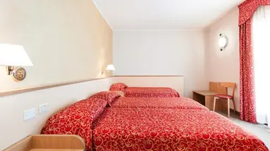 Club Hotel La Vela (Torbole)