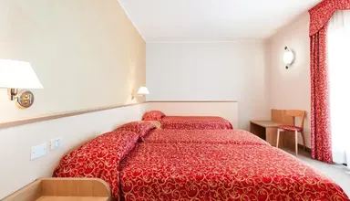 Club Hotel La Vela (Torbole)