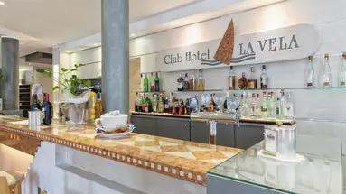 Club Hotel La Vela (Torbole)
