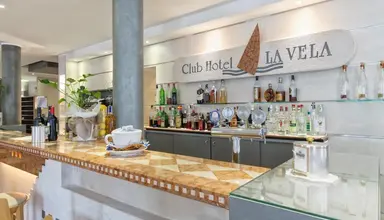 Club Hotel La Vela (Torbole)