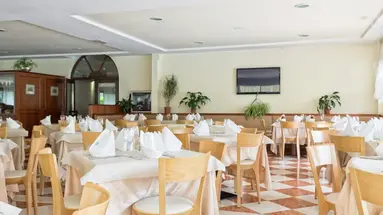 Club Hotel La Vela (Torbole)