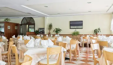 Club Hotel La Vela (Torbole)