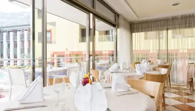 Club Hotel La Vela (Torbole)