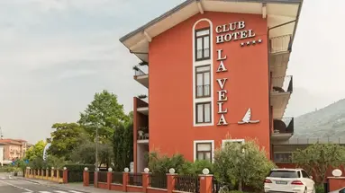 Club Hotel La Vela (Torbole)