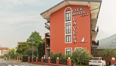 Club Hotel La Vela (Torbole)