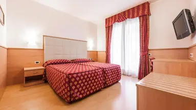 Club Hotel La Vela (Torbole)
