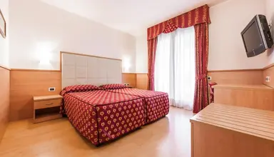 Club Hotel La Vela (Torbole)