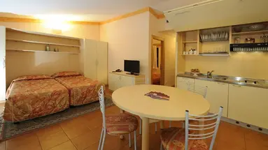 Club Hotel La Vela (Torbole)
