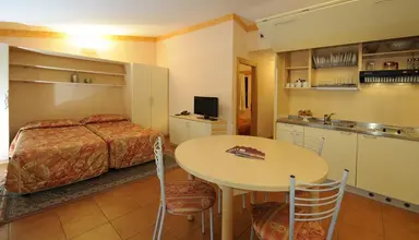 Club Hotel La Vela (Torbole)