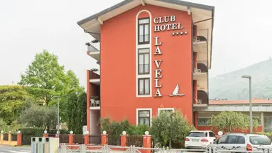 Club Hotel La Vela (Torbole)