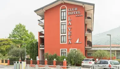 Club Hotel La Vela (Torbole)