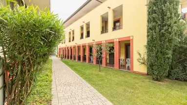 Club Hotel La Vela (Torbole)
