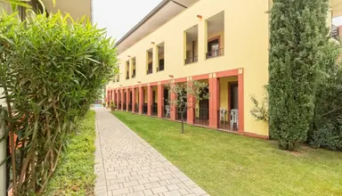 Club Hotel La Vela (Torbole)