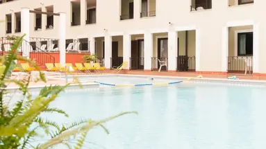 Club Hotel La Vela (Torbole)
