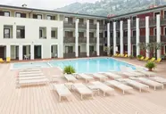 Club Hotel La Vela (Torbole)