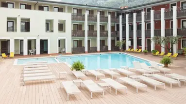 Club Hotel La Vela (Torbole)