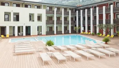 Club Hotel La Vela (Torbole)
