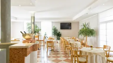 Club Hotel La Vela (Torbole)