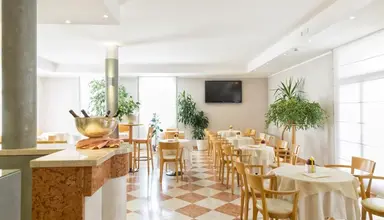 Club Hotel La Vela (Torbole)