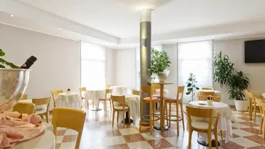 Club Hotel La Vela (Torbole)