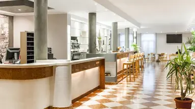 Club Hotel La Vela (Torbole)