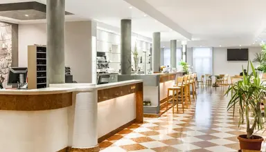 Club Hotel La Vela (Torbole)