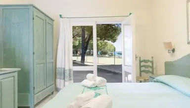Club Hotel Marina Seada