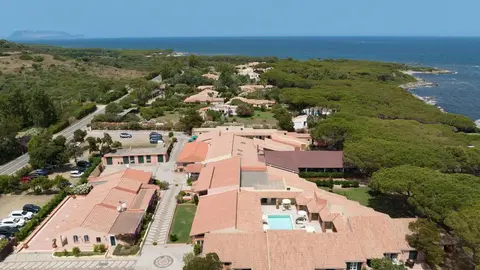 Hotel Club Hotel Marina Seada