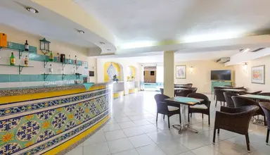 Club Hotel Marina Seada