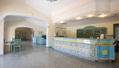 Club Hotel Marina Seada