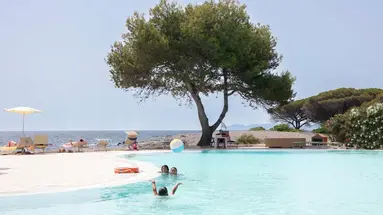Club Hotel Marina Seada