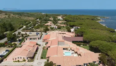 Club Hotel Marina Seada