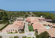 Club Hotel Marina Seada