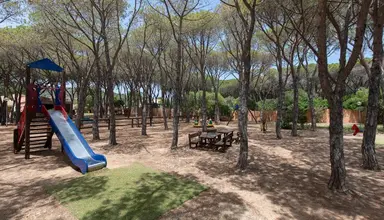 Club Hotel Marina Seada