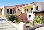 Club Hotel Marina Seada